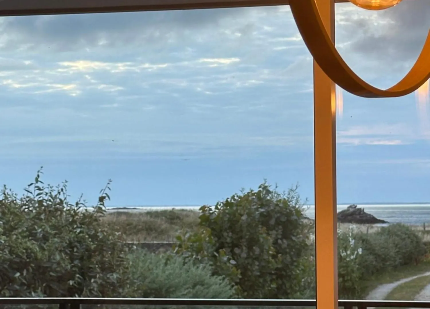 Thinic Appartement Vue Mer Et Spa Saint-Pierre-Quiberon Apartman