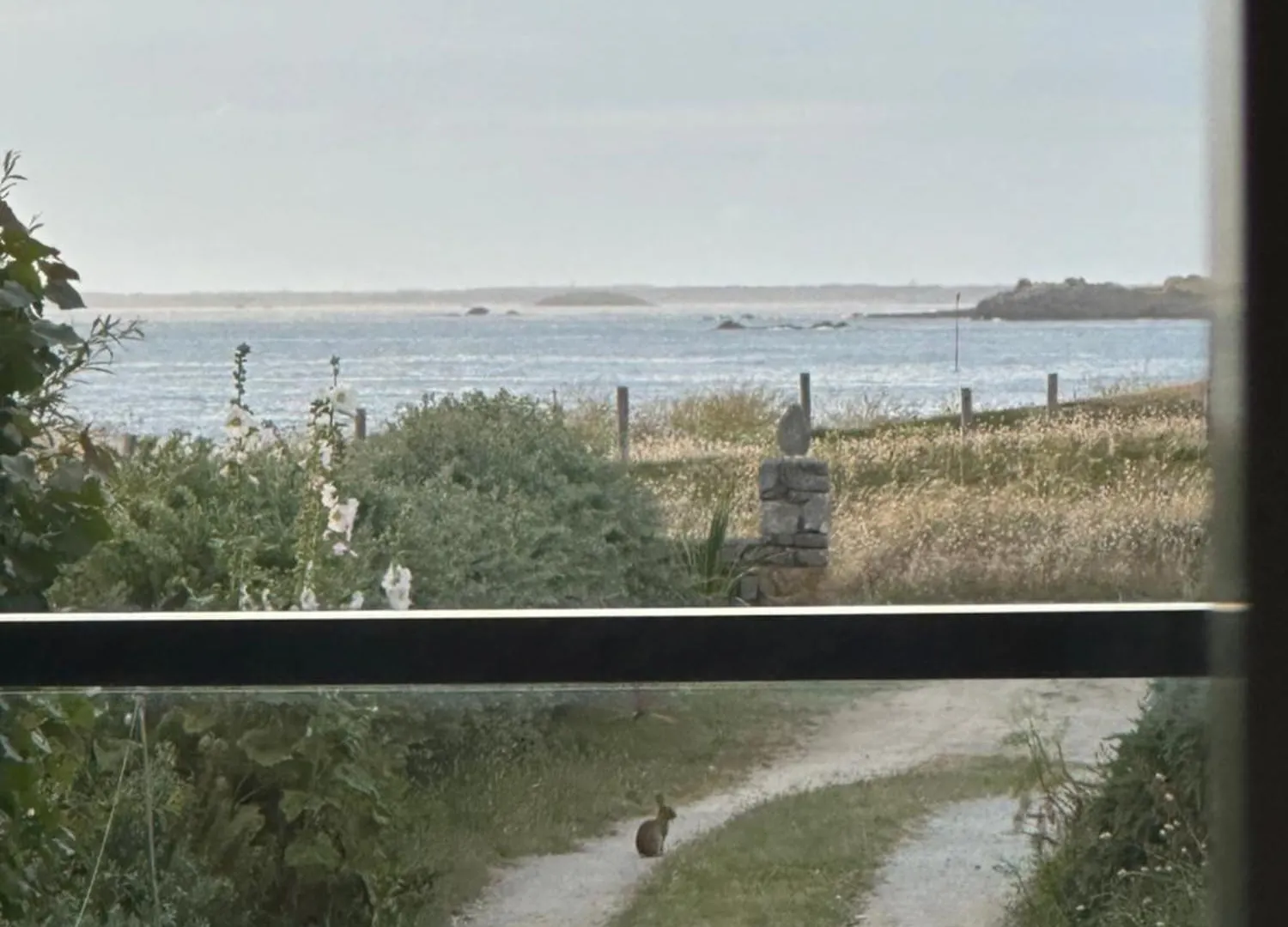 Thinic Appartement Vue Mer Et Spa Saint-Pierre-Quiberon