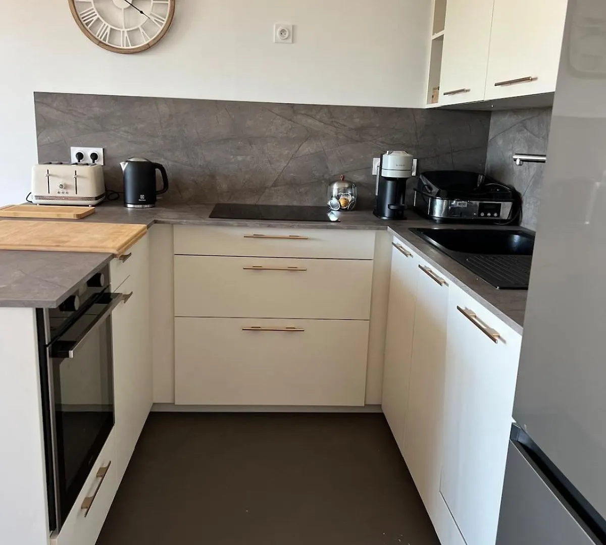 Thinic Appartement Vue Mer Et Spa Saint-Pierre-Quiberon